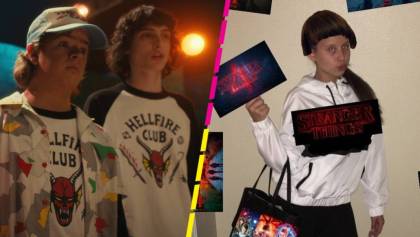 Así reaccionó el internet al estreno de la cuarta temporada de 'Stranger Things'