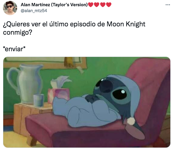 Así reaccionó el internet al final de 'Moon Knight' en Disney+