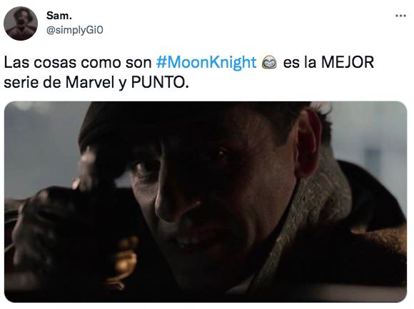 Así reaccionó el internet al final de 'Moon Knight' en Disney+