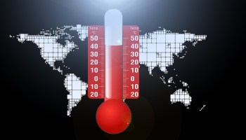 1.5ºC cambio climático