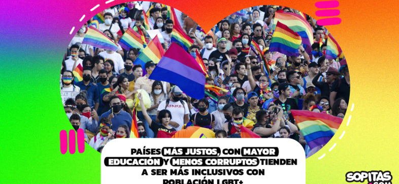 paises-mas-justos-educacion-corrupcion-lgbt-aceptacion