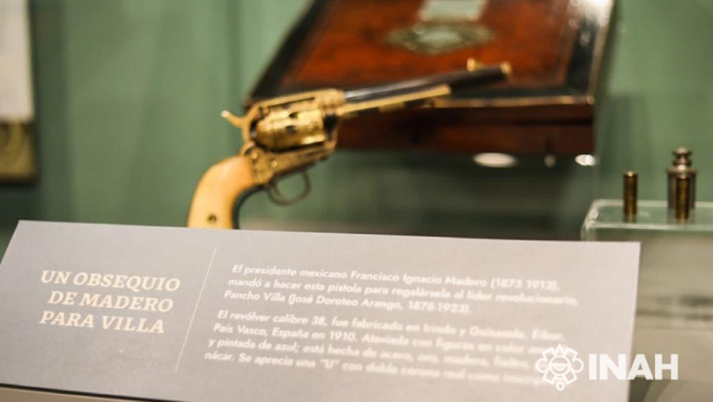 pistola-pancho-villa-madero