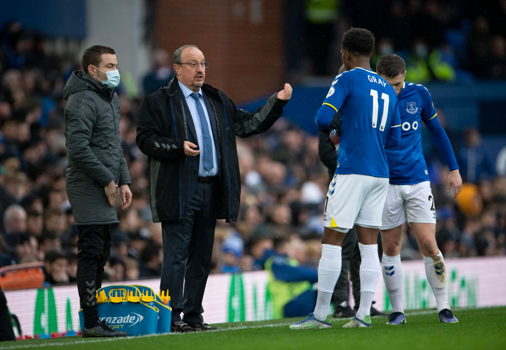 ¿Qué necesita Everton para evitar el descenso en la Premier League con Frank Lampard?