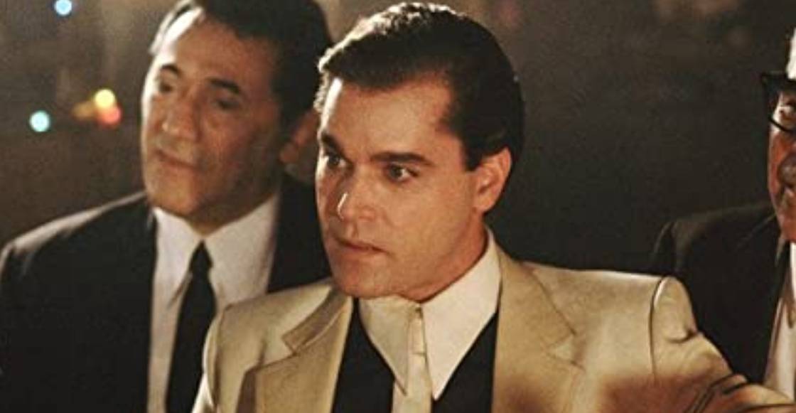 Falleció a los 67 años Ray Liotta, actor de 'Goodfellas'