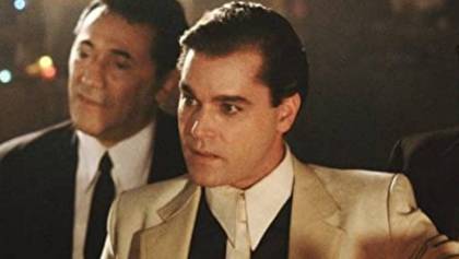 Falleció a los 67 años Ray Liotta, actor de 'Goodfellas'