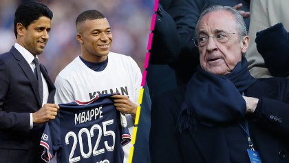 PSG confirma la renovación de Mbappé y La Liga de España amenaza con denunciar tras dejar plantado al Real Madrid