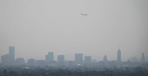 Se suspende contingencia ambiental en el Valle de México