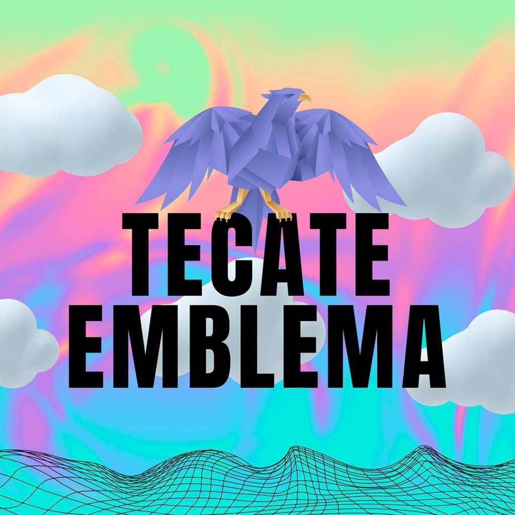 Aquí está tu Sopiguía de confianza para el Tecate Emblema 2022