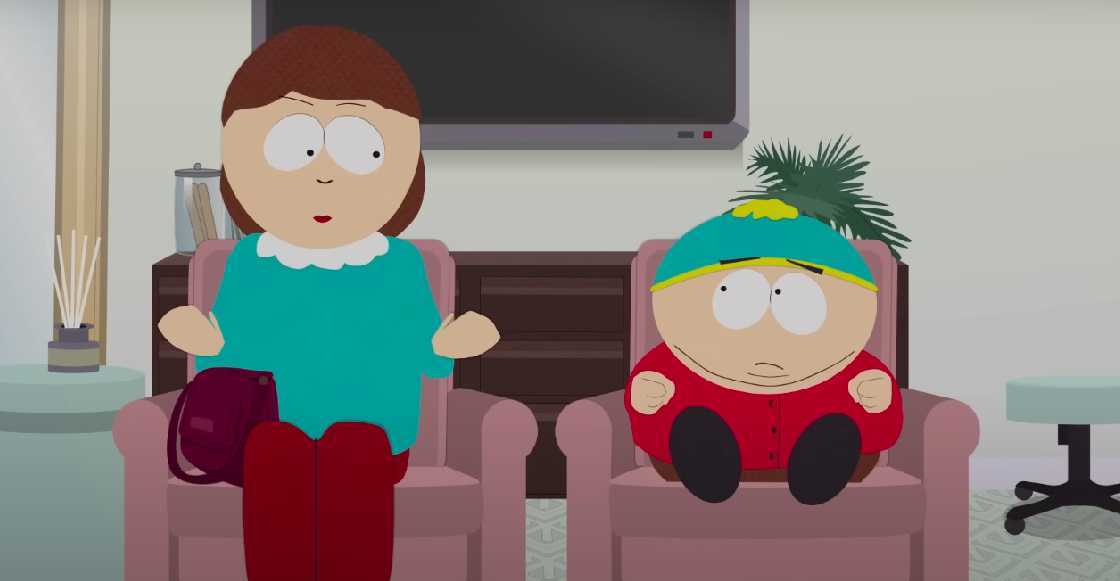 ¡'South Park' tendrá una película más llamada 'The Streaming Wars'!