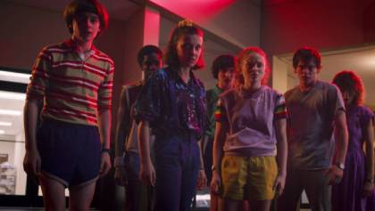 Todo lo que debes recordar de 'Stranger Things' antes de la 4ta temporada