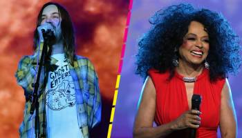 Tame Impala y Diana Ross estrenan la rola "Turn Up The Sunshine"