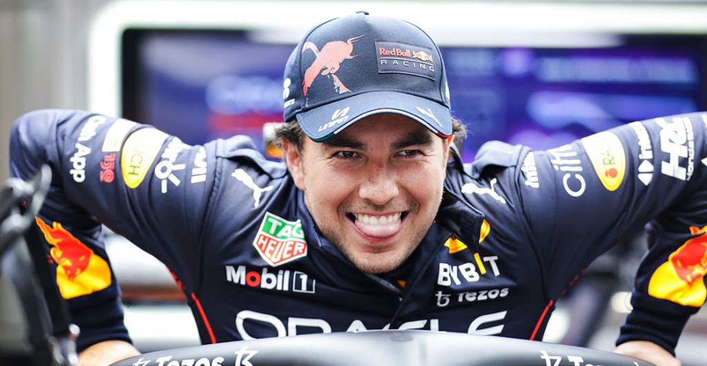 ¿Cómo, cuándo y dónde ver en vivo a Checo Pérez en el Gran Premio de España?