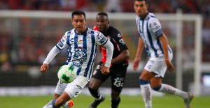 ¿Cómo, cuándo y donde ver la final de vuelta de la Liga MX entre Pachuca y Atlas?