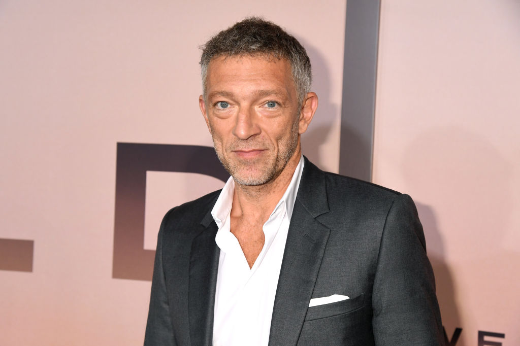 Vincent Cassel