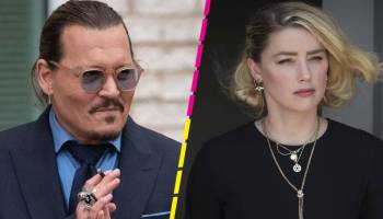 Las 6 frases de Amber Heard y Johnny Depp que fueron sometidas a juicio