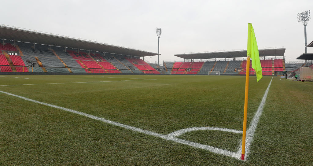 Cremonese, el equipo olvidado de Lombardía que vuelve a la Serie A... ¿con Johan Vásquez?