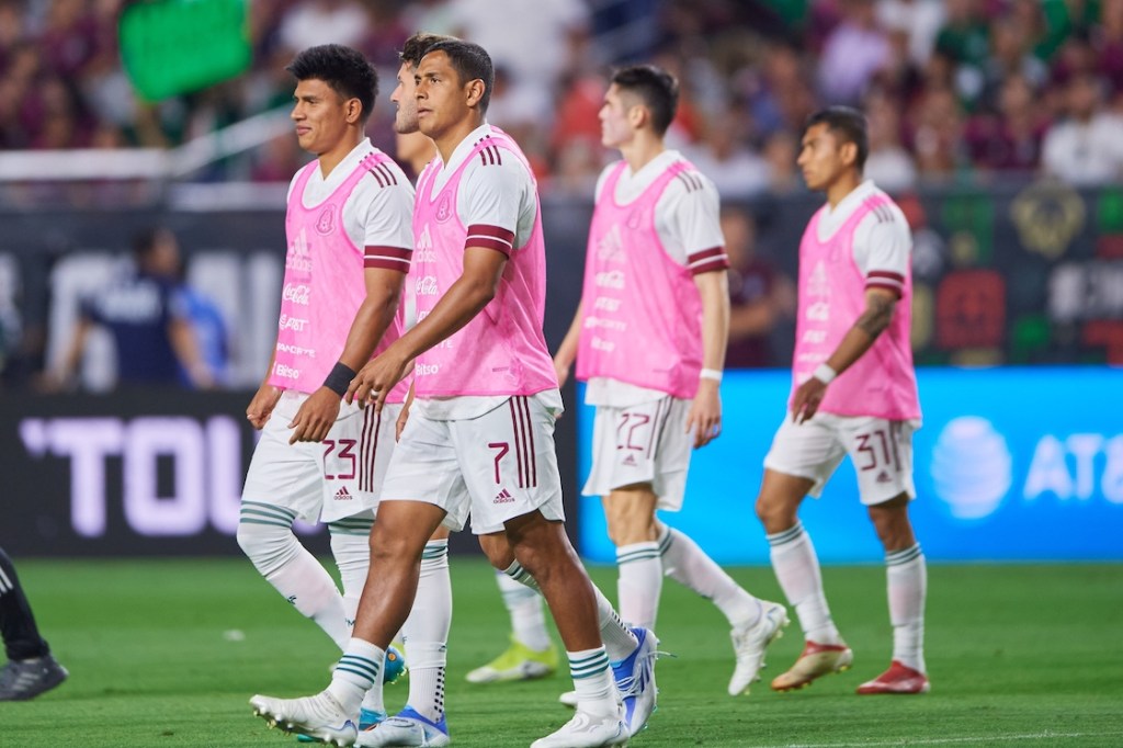 FIFA da luz verde para que cada Selección convoque a 26 jugadores al Mundial de Qatar