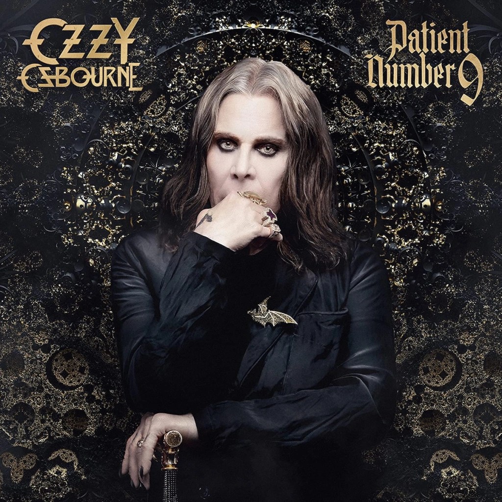 Ozzy Osbourne anuncia nuevo disco y lanza rola con Jeff Beck