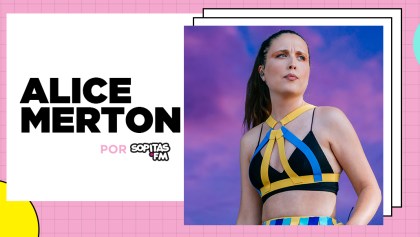 Te contamos por qué Alice Merton es la artista pop que te volará la cabeza