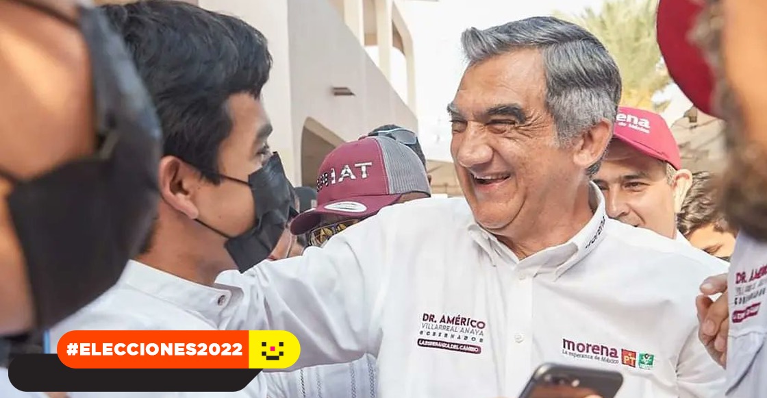 ¿quién Ganó Las Elecciones 2022 En Tamaulipas