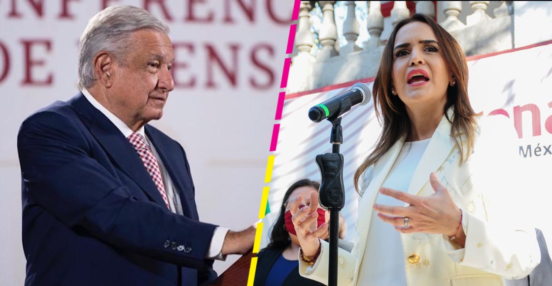 amlo-clara-luz-flores-secretariado