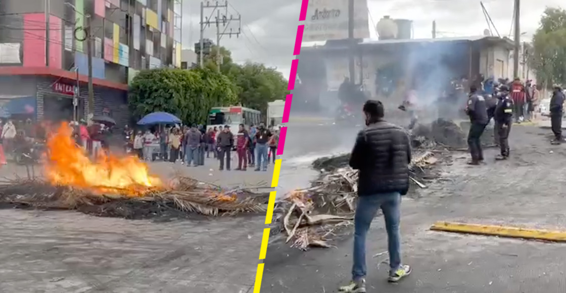 bloqueo-lopez-portillo-ecatepec