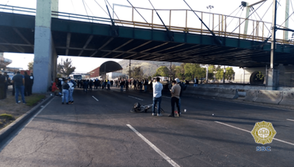 bloqueo-transportistas-ignacio-zaragoza