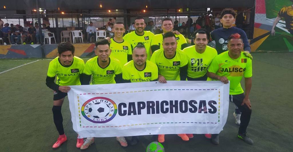 caprichosas-lgbt-guadalajara-futbol