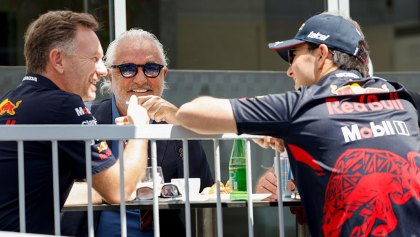 Checo Pérez ya no tendrá más renovaciones con Red Bull después de 2024, según Chris Horner