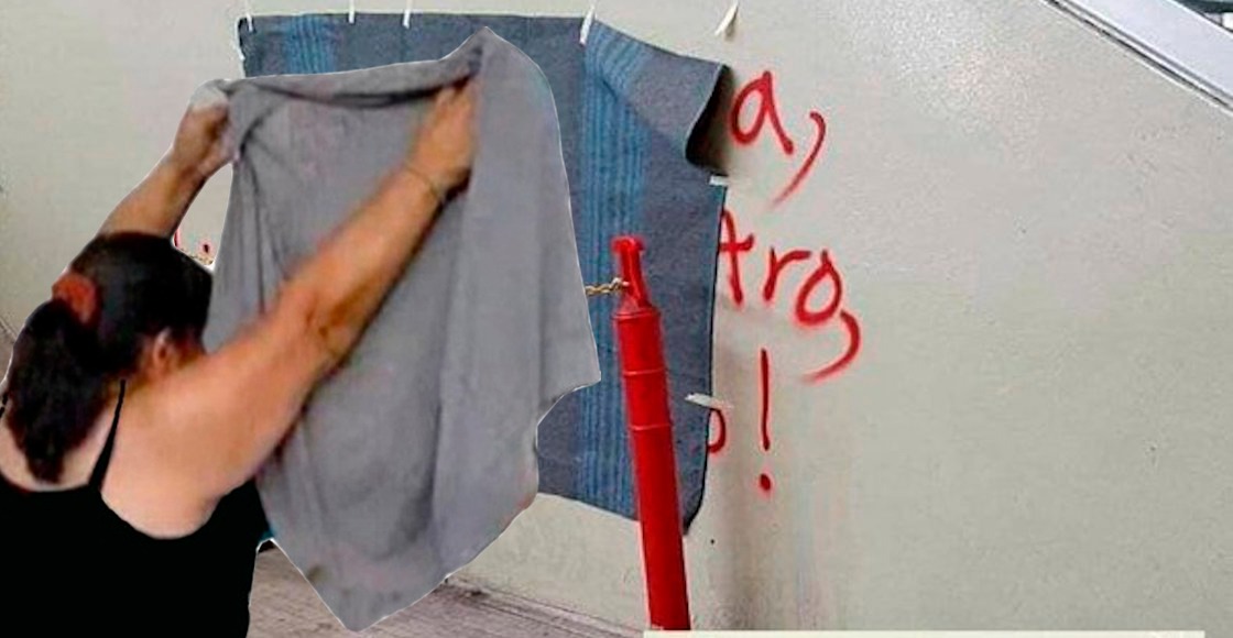 cobija-metro-monterrey-detencion-agua-graffiti