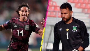 ¿Cómo, cuándo y dónde ver el México vs Surinam de Nations League?