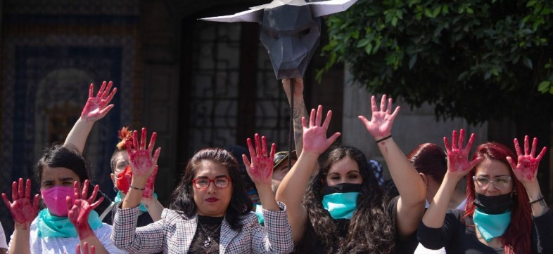 corridas-toros-protesta-mexico