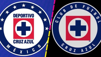 Cruz Azul nuevo logo cambio nombre