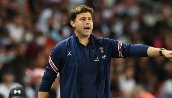 ¿Cuánto dinero le trendría que dar el PSG a Mauricio Pochettino por terminar el contrato?