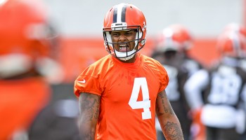 ¡Problemas en Cleveland! Deshaun Watson enfrenta 2 demandas más por agresión sexual