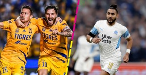 Lo que sabemos sobre el interés de Tigres por fichar a Dimitri Payet