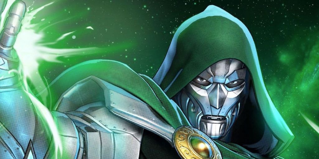 Howard Stern revelaría que hará al Doctor Doom en un proyecto del MCU