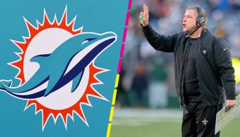 Los Dolphins le ofrecen a Sean Payton uno de los mejores contratos para un entrenador de NFL