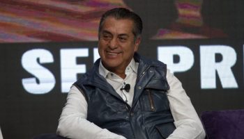 Juez ordena que Jaime Rodríguez "El Bronco" deje la cárcel por su estado de salud