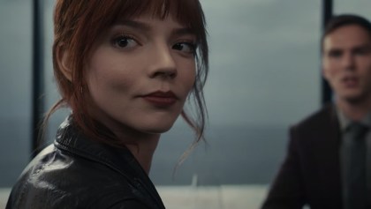 ¿Qué es esto? Checa el extraño tráiler de 'El Menú' con Anya Taylor-Joy