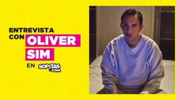 Oliver Sim nos cuenta sobre el lado personal de su disco debut y su amor por el cine de terror