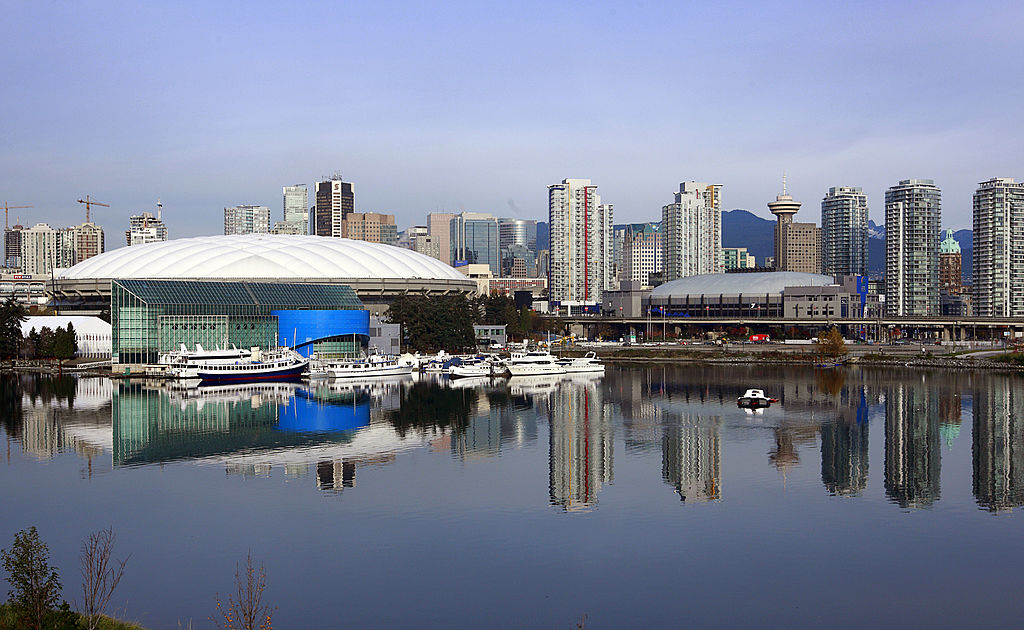 Ciudades y estadios: Estas serán las sedes del Mundial 2026 en México, EE.UU. y Canadá