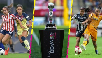 Fechas y clásicos: Los partidos imperdibles del Apertura 2022 de Liga MX Femenil