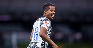 ¿Giovani Dos Santos regresa? Altas, bajas y rumores de América para el Apertura 2022