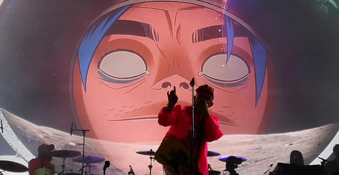 gorillaz primavera sound portugal