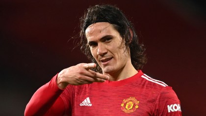 Edinson Cavani es opción en Liga MX: ¿Cuánto tendrían que pagarle de salario anual?