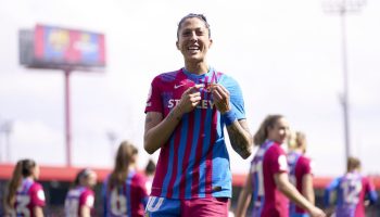 Lo que sabemos sobre la llegada de Jennifer Hermoso a la Liga MX Femenil