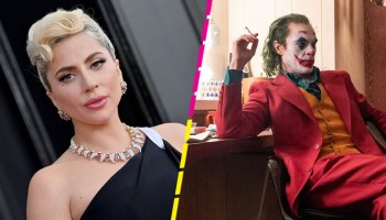 ¿Harley Quinn? Lady Gaga podría unirse a Joaquin Phoenix en 'Joker'