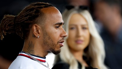 Lewis Hamilton también arremete contra Mercedes: "Es un desastre, el auto es muy malo"