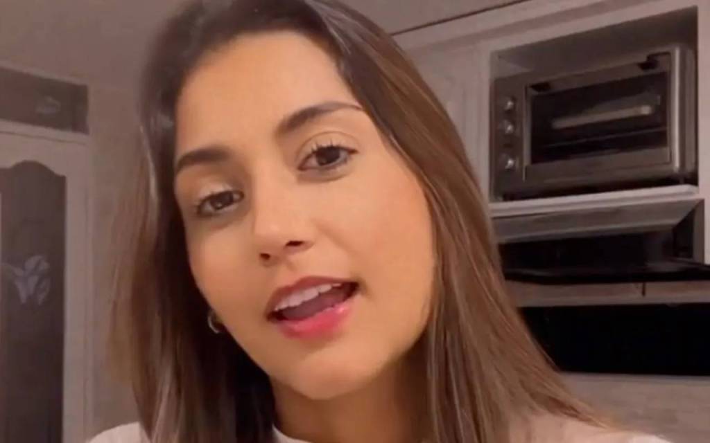 "Era una oportunidad de trabajo": Influencer colombiana responde a chef mexicano que la llamó 'gorrona' 